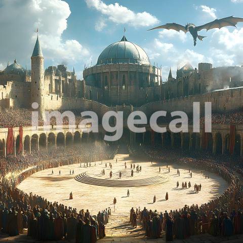 Abc1323 The Triwizard Tournament Grounds A grand scene set duri 7f78c45f 4ef4 4698 bc5c e91aa062d72e part1