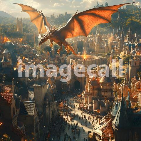 Abc1323 The Triwizard Tournament Grounds A grand scene set duri e1bc37a8 1932 434b bccb 4d17463af363 part2