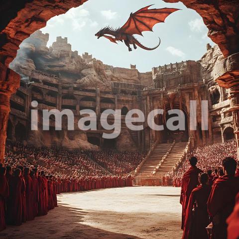 Abc1323 The Triwizard Tournament Grounds A grand scene set duri e1bc37a8 1932 434b bccb 4d17463af363 part4