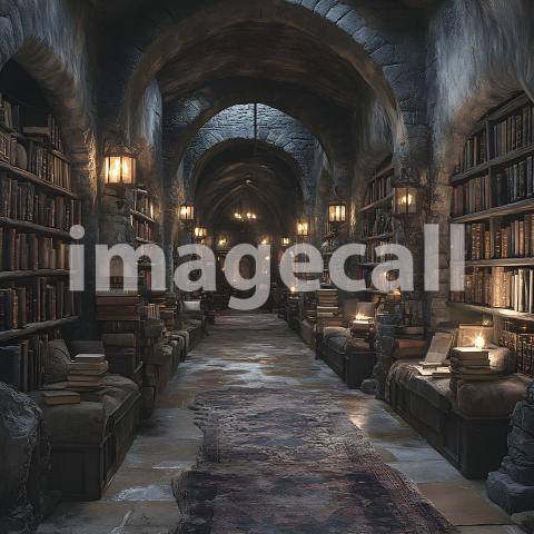 Abc1323 The Room of Requirement An enchanting scene inside the  9e0a87dc 21b3 4674 aa6f dc2d9c457ff2 part1