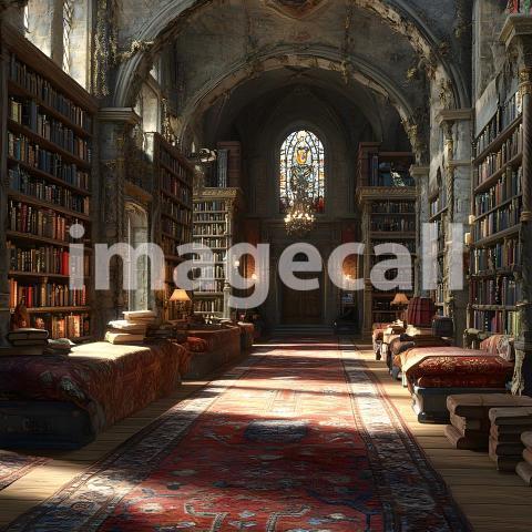 Abc1323 The Room of Requirement An enchanting scene inside the  9e0a87dc 21b3 4674 aa6f dc2d9c457ff2 part3