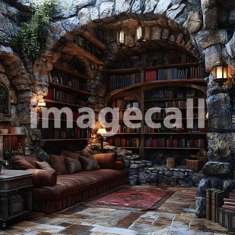 Abc1323 The Room of Requirement An enchanting scene inside the  0eabd72f 42df 4a44 bd74 c950b411faa6 part2