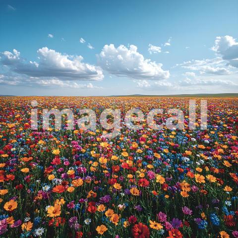 U3644368625 Wildflower Field A colorful backdrop featuring a  5bd21a1a e633 4bd3 92f8 0c6bf4d75170 2
