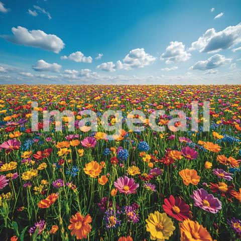 U3644368625 Wildflower Field A colorful backdrop featuring a  5bd21a1a e633 4bd3 92f8 0c6bf4d75170 1