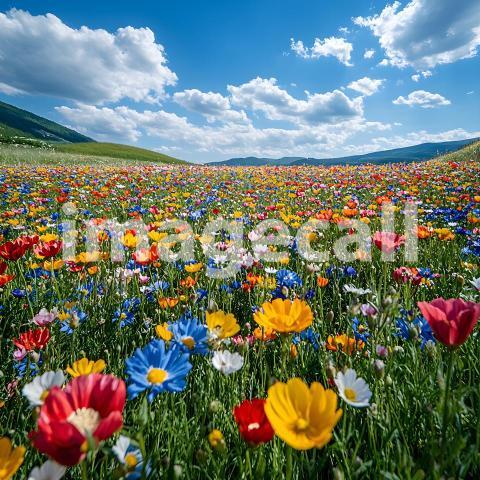 U3644368625 Wildflower Field A colorful backdrop featuring a  9aa0d0f2 8624 491f a79b 193c79debfbb 1