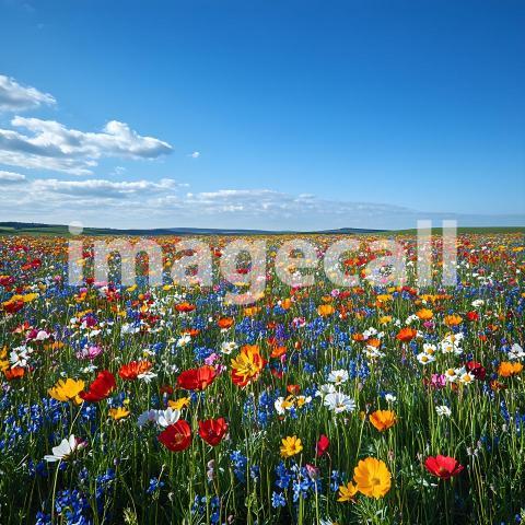 U3644368625 Wildflower Field A colorful backdrop featuring a  d763fb61 1376 482d b4bf 948c154966d1 2