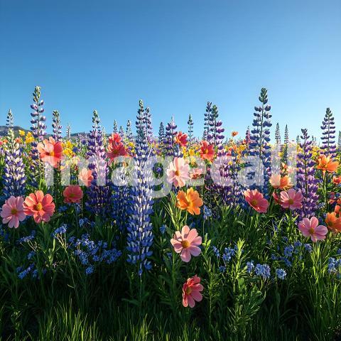U3644368625 Wildflower Field A colorful backdrop featuring a  c2ee40fb 0310 4d8a b198 9e114ce12632 0
