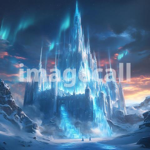 Clips12345 The Snow Queens Ice Palace A grand crystalline palac 8dce703e cedd 4faa aea5 17727e00ee2d part3