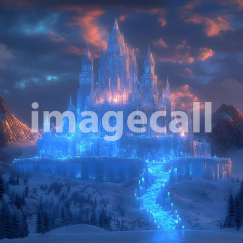 Clips12345 The Snow Queens Ice Palace A grand crystalline palac 8dce703e cedd 4faa aea5 17727e00ee2d part4