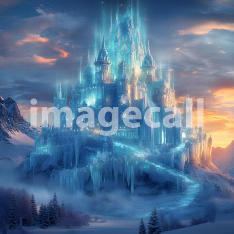 Clips12345 The Snow Queens Ice Palace A grand crystalline palac 9fb1eca5 f1d3 43fc 96a4 14925ee1a61b part3