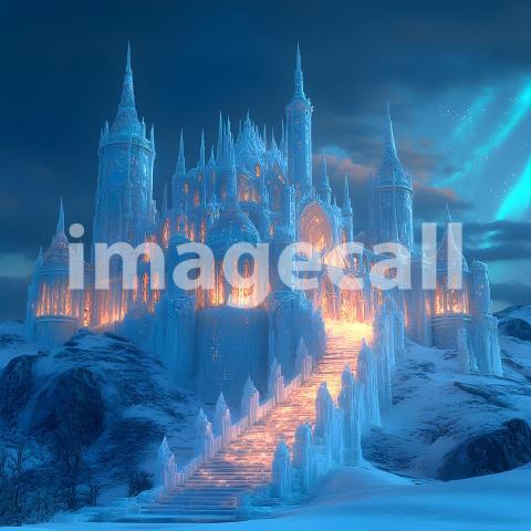 Clips12345 The Snow Queens Ice Palace A grand crystalline palac 9fb1eca5 f1d3 43fc 96a4 14925ee1a61b part2
