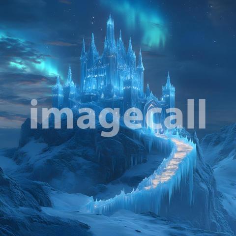 Clips12345 The Snow Queens Ice Palace A grand crystalline palac 9fbae9d1 cfbc 47f3 b083 b870183f5e4d part1