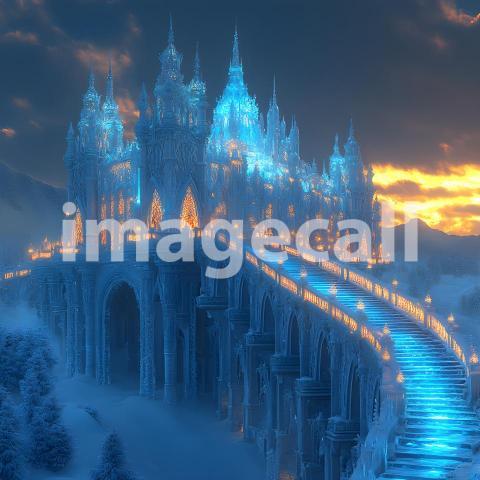 Clips12345 The Snow Queens Ice Palace A grand crystalline palac 8dce703e cedd 4faa aea5 17727e00ee2d part2