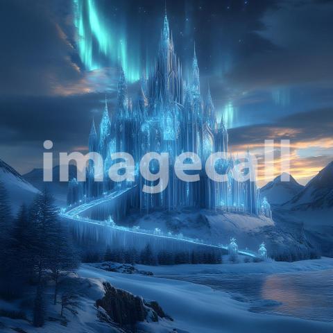 Clips12345 The Snow Queens Ice Palace A grand crystalline palac 9fbae9d1 cfbc 47f3 b083 b870183f5e4d part2