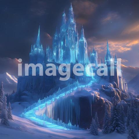 Clips12345 The Snow Queens Ice Palace A grand crystalline palac 9fbae9d1 cfbc 47f3 b083 b870183f5e4d part3