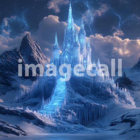 Clips12345 The Snow Queens Ice Palace A grand crystalline palac 8dce703e cedd 4faa aea5 17727e00ee2d part1
