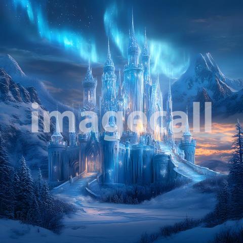 Clips12345 The Snow Queens Ice Palace A grand crystalline palac 9fb1eca5 f1d3 43fc 96a4 14925ee1a61b part4