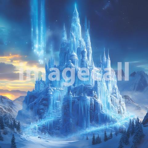 Clips12345 The Snow Queens Ice Palace A grand crystalline palac 785158c9 13c1 49c6 be30 ac8dc8fac212 part3