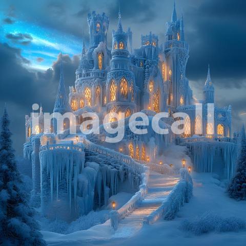 Clips12345 The Snow Queens Ice Palace A grand crystalline palac 785158c9 13c1 49c6 be30 ac8dc8fac212 part4