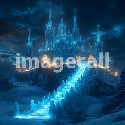 Clips12345 The Snow Queens Ice Palace A grand crystalline palac b89f331f 169e 4c63 9758 f86ebcfcaf02 part3