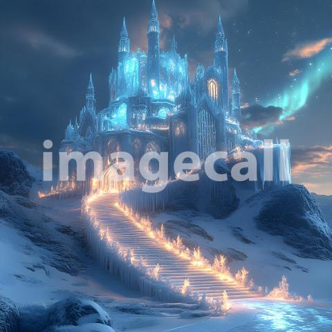 Clips12345 The Snow Queens Ice Palace A grand crystalline palac be9d803a bb58 4810 b32f cf322b8f2e83 part1