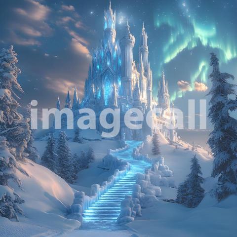 Clips12345 The Snow Queens Ice Palace A grand crystalline palac be9d803a bb58 4810 b32f cf322b8f2e83 part2