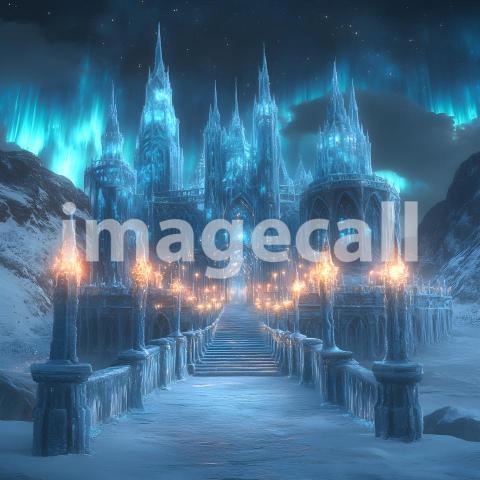 Clips12345 The Snow Queens Ice Palace A grand crystalline palac be9d803a bb58 4810 b32f cf322b8f2e83 part4