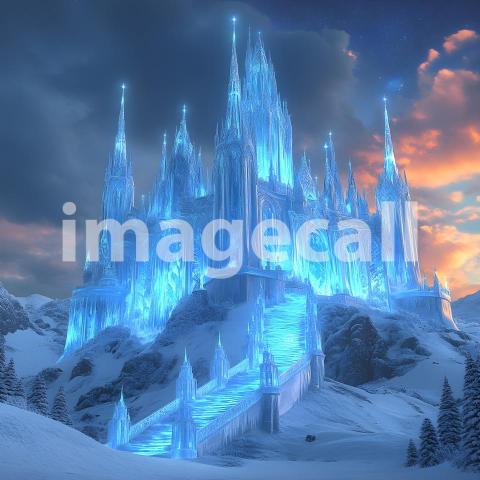 Clips12345 The Snow Queens Ice Palace A grand crystalline palac c7e2e1dd 7a94 4bc5 bcda 7f268c76d56e part4