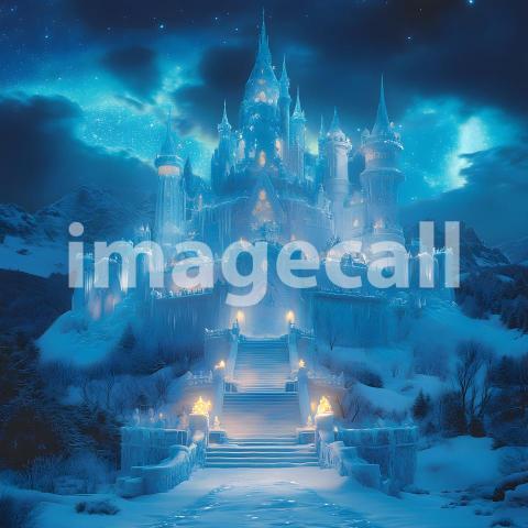 Clips12345 The Snow Queens Ice Palace A grand crystalline palac c7e2e1dd 7a94 4bc5 bcda 7f268c76d56e part1