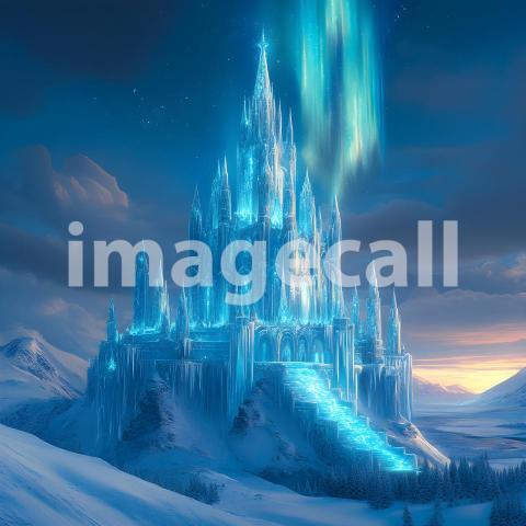 Clips12345 The Snow Queens Ice Palace A grand crystalline palac d4fea8c3 47a5 4588 ae71 6efaeef81c99 part4