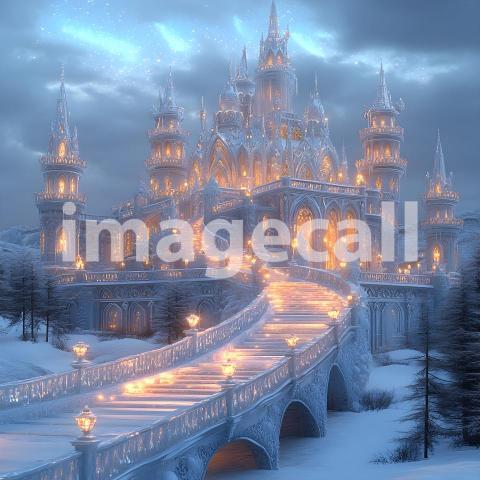 Clips12345 The Snow Queens Ice Palace A grand crystalline palac d57ddb7c 5911 4753 b43b 1060cf48c43c part2