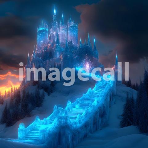 Clips12345 The Snow Queens Ice Palace A grand crystalline palac d57ddb7c 5911 4753 b43b 1060cf48c43c part3