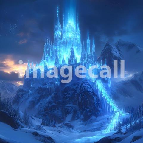 Clips12345 The Snow Queens Ice Palace A grand crystalline palac d57ddb7c 5911 4753 b43b 1060cf48c43c part4