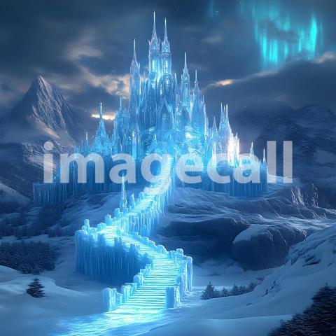 Clips12345 The Snow Queens Ice Palace A grand crystalline palac eb29969d f04f 4493 b414 c530c154aa56 part2