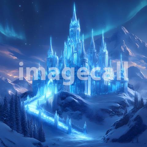 Clips12345 The Snow Queens Ice Palace A grand crystalline palac eb29969d f04f 4493 b414 c530c154aa56 part1