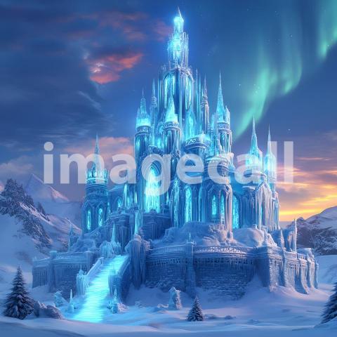 Clips12345 The Snow Queens Ice Palace A grand crystalline palac eb29969d f04f 4493 b414 c530c154aa56 part4