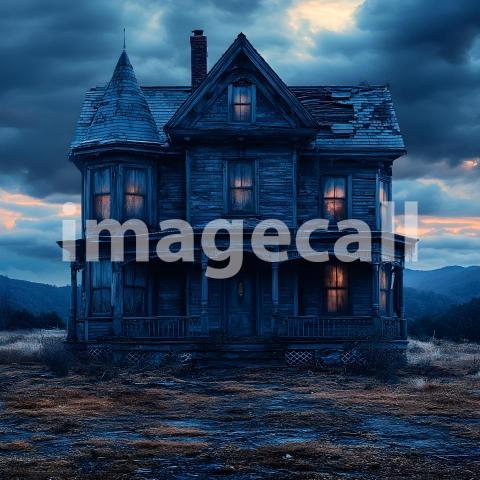 Clips12345 horror movie haunted house cinematic backdrop  High  1d5f74b3 75f7 4447 b547 fff279919340 part2