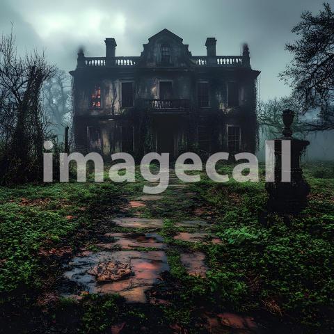 Clips12345 horror movie haunted house cinematic backdrop  High  1d5f74b3 75f7 4447 b547 fff279919340 part4