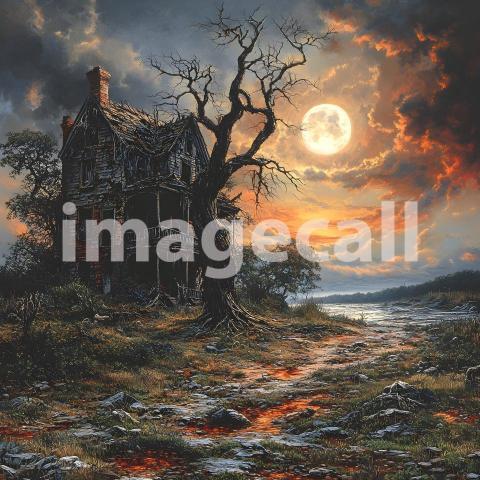 Clips12345 horror movie haunted house cinematic backdrop  High  34aab06d ba28 4400 8e5f 7c7fdcf3353b part3