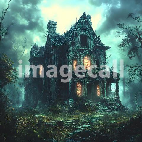 Clips12345 horror movie haunted house cinematic backdrop  High  60f80cc7 564e 4c60 a935 92817463558e part2