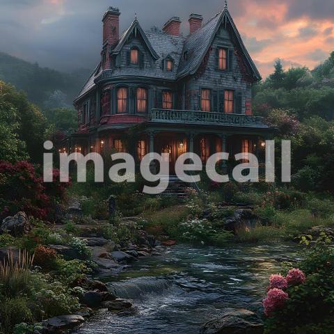 Clips12345 horror movie haunted house cinematic backdrop  High  60f80cc7 564e 4c60 a935 92817463558e part1