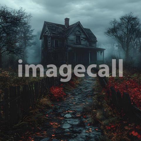 Clips12345 horror movie haunted house cinematic backdrop  High  061aee3e c56d 4adb a7e9 9639b950e159 part2