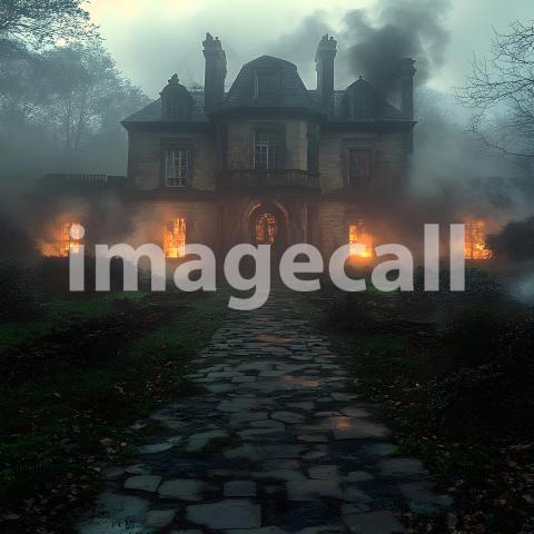 Clips12345 horror movie haunted house cinematic backdrop  High  343d35e7 c53f 4d07 bbd1 fb68f9c6d966 part1