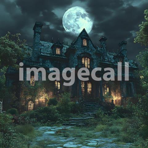 Clips12345 horror movie haunted house cinematic backdrop  High  343d35e7 c53f 4d07 bbd1 fb68f9c6d966 part4