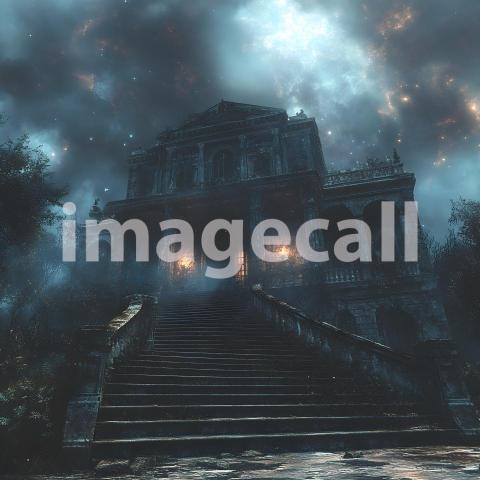 Clips12345 horror movie haunted house cinematic backdrop  High  778c4547 d046 47ad a7e0 784e41bbddde part2