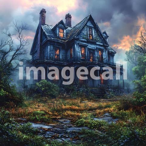 Clips12345 horror movie haunted house cinematic backdrop  High  1204cc9f 46df 43bf bb86 423288db6fd8 part3