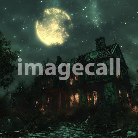 Clips12345 horror movie haunted house cinematic backdrop  High  74521bb1 0034 4c2c a26d 5d91fa014218 part2