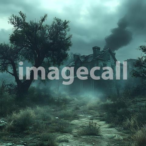 Clips12345 horror movie haunted house cinematic backdrop  High  a659a907 ad24 45a3 b35f c00d93a501bb part2