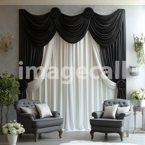 Abc1323 beautiful grand curtains backdrop  High definition prof 7bddd89d 974f 467a 8d61 5b17cd3ad795 part3