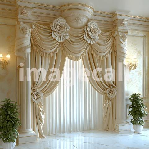 Abc1323 beautiful grand curtains backdrop  High definition prof 83c663d9 2245 4730 8eff f6e0dd567dfa part1